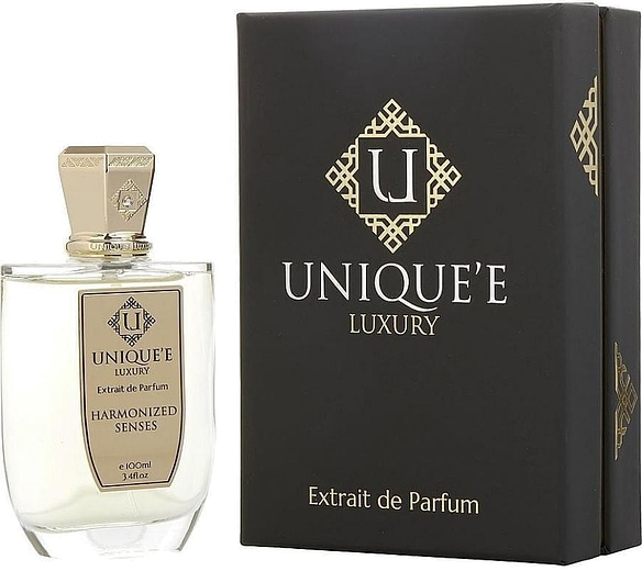 Unique Harmonized Senses