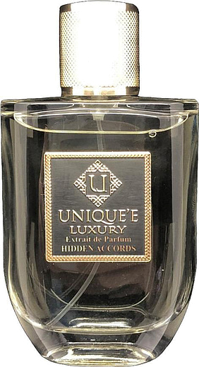 Unique Hidden Accords