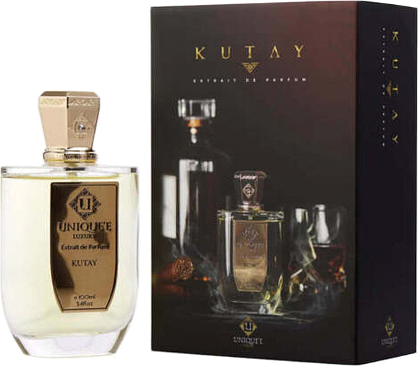 Unique Kutay
