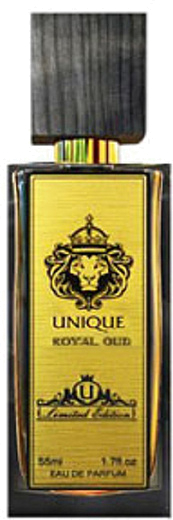 Unique Royal Oud