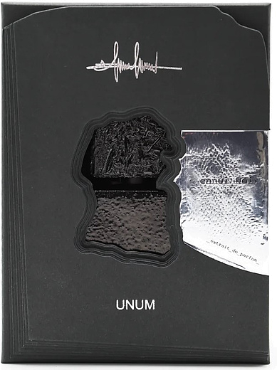 Unum Ennui Noir