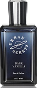 Urban Scents Dark Vanilla