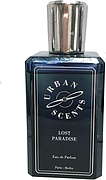 Urban Scents Lost Paradise