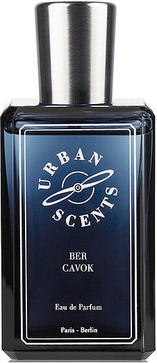 Urban Scents Ber Cavok