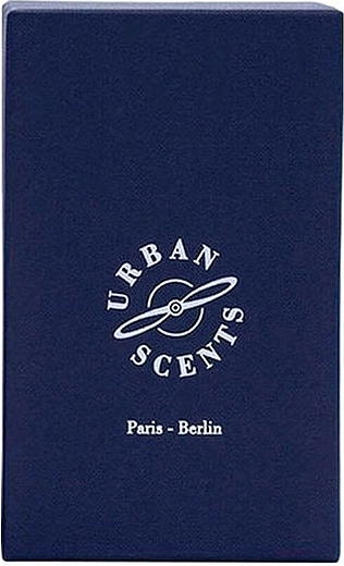 Urban Scents Dark Vanilla