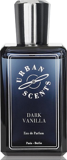 Urban Scents Dark Vanilla