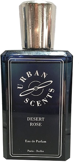 Urban Scents Desert Rose