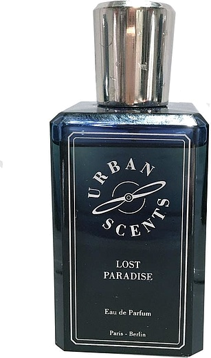 Urban Scents Lost Paradise