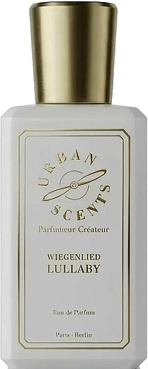 Urban Scents Lullaby