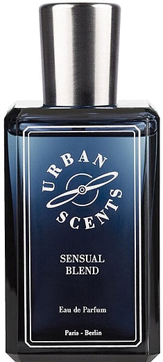 Urban Scents Sensual Blend