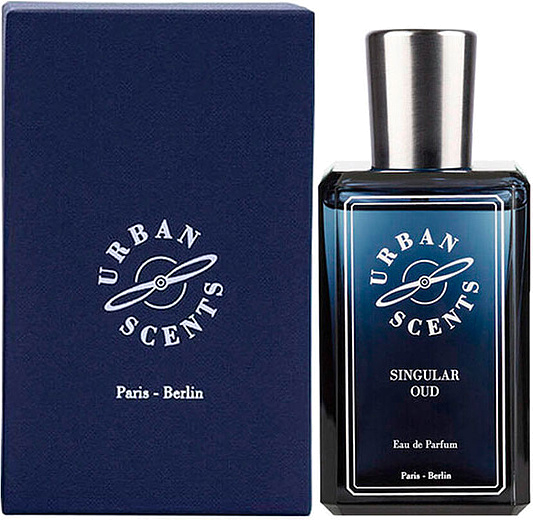 Urban Scents Singular Oud