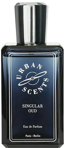 Urban Scents Singular Oud