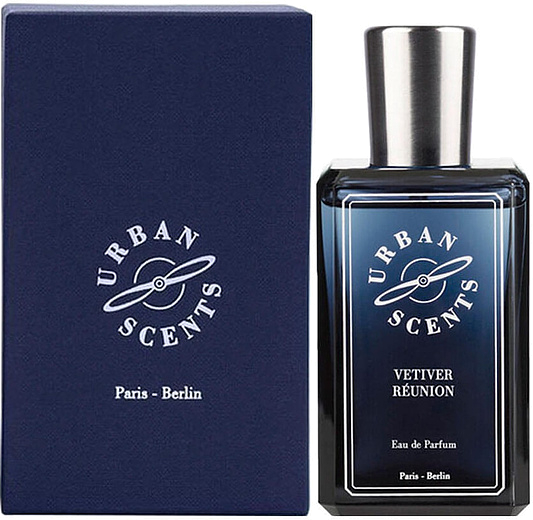 Urban Scents Vetiver Reunion