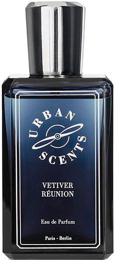 Urban Scents Vetiver Reunion