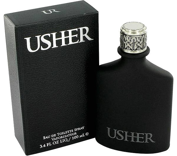USHER USHER for Men