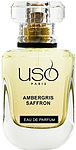 USO Paris Ambergris Saffron