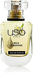 USO Paris Milk Tuberose