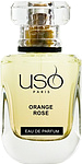 USO Paris Orange Rose