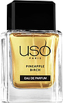 USO Paris Pineapple Birch