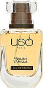 USO Paris Praline Vanilla
