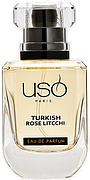 USO Paris Turkish Rose Litchi