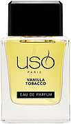 USO Paris Vanilla Tobacco