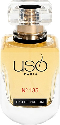 USO Paris Bergamot Narcotic