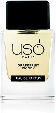 USO Paris Grapefruit Woody