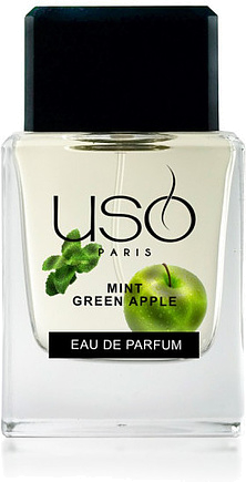 USO Paris Mint Green Apple