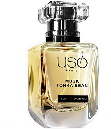 USO Paris Musk Tonka Bean