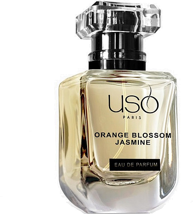 USO Paris Orange Blossom Jasmine