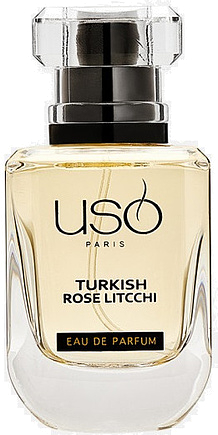 USO Paris Turkish Rose Litchi