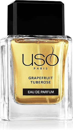 USO Paris Grapefruit Tuberose