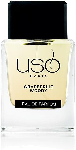 USO Paris Grapefruit Woody