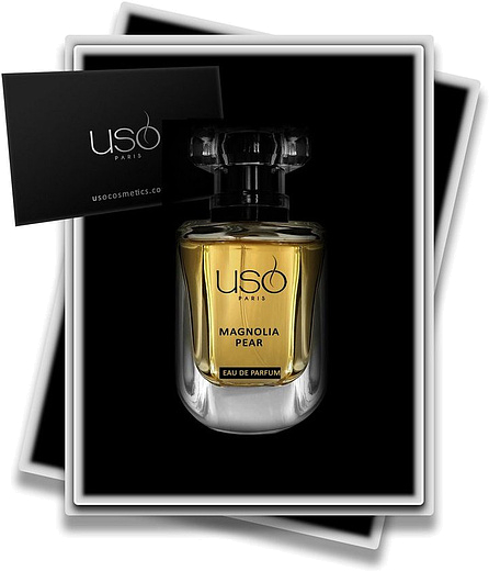 USO Paris Magnolia Pear