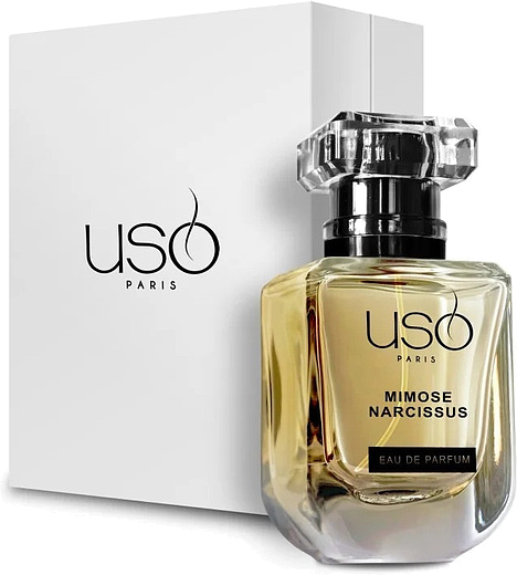 USO Paris Mimosa Narcissus