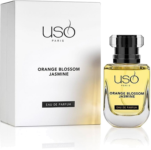 USO Paris Orange Blossom Jasmine
