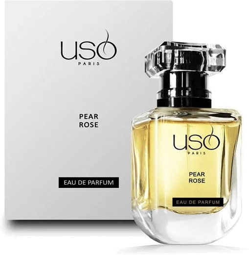 USO Paris Pear Rose