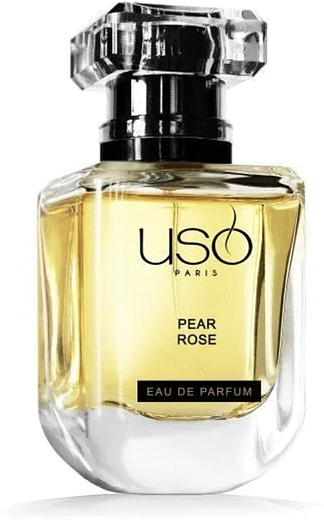 USO Paris Pear Rose