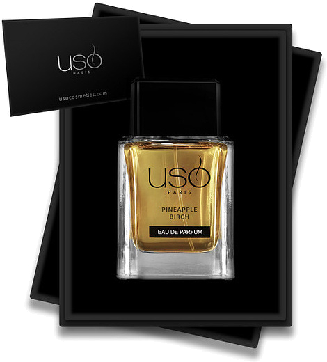 USO Paris Pineapple Birch