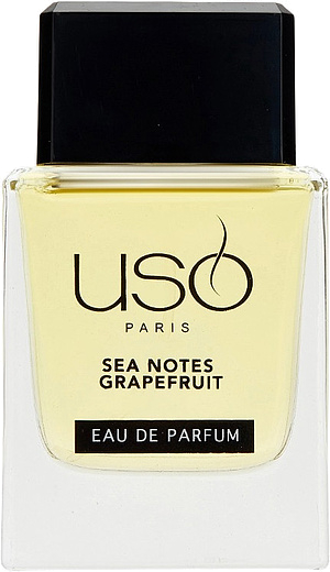 USO Paris Sea Notes Grapefruit