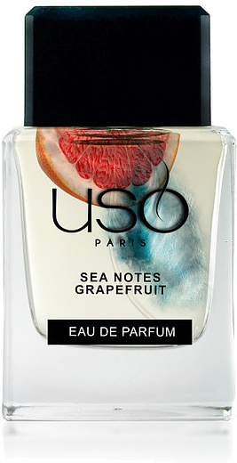 USO Paris Sea Notes Lime