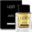 USO Paris Sea Notes Grapefruit