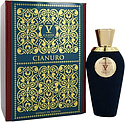 V Canto Cianuro
