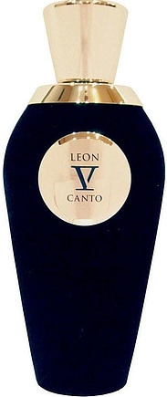 V Canto Leon