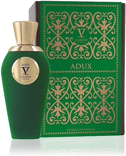 V Canto Adux