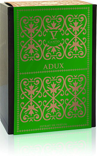 V Canto Adux