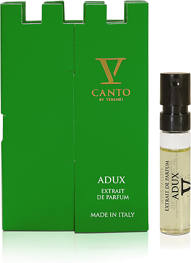 V Canto Adux