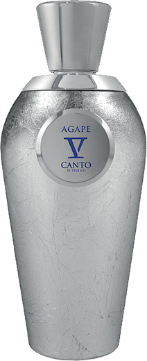 V Canto Agape
