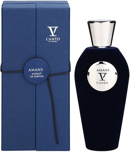 V Canto Amans